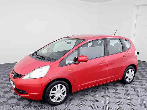 Honda Jazz Elegance 1.2 66kW Таллин
