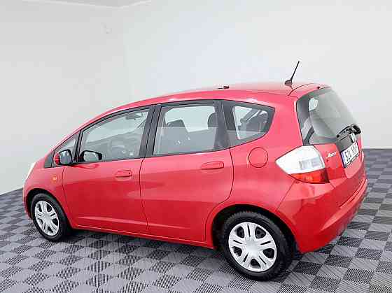 Honda Jazz Elegance 1.2 66kW Таллин