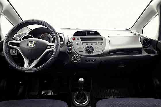 Honda Jazz Elegance 1.2 66kW Таллин