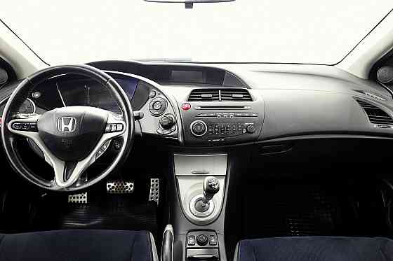 Honda Civic Elegance ATM 1.8 103kW Таллин