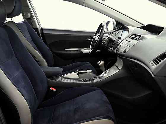 Honda Civic Elegance ATM 1.8 103kW Таллин