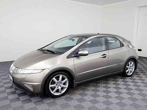 Honda Civic Elegance ATM 1.8 103kW Таллин