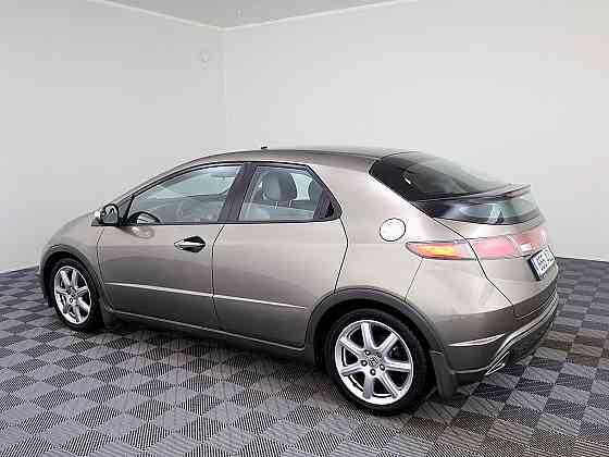 Honda Civic Elegance ATM 1.8 103kW Таллин