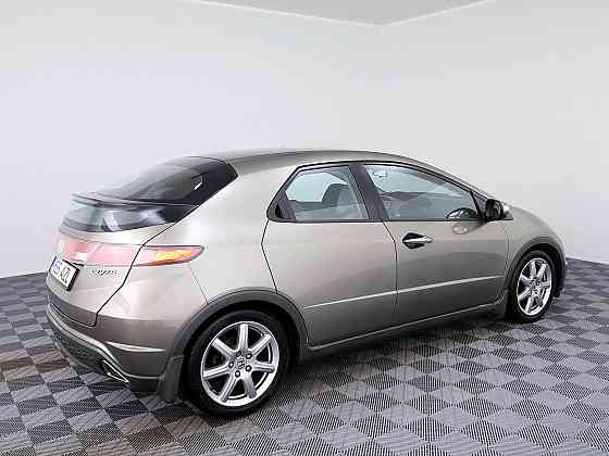 Honda Civic Elegance ATM 1.8 103kW Таллин