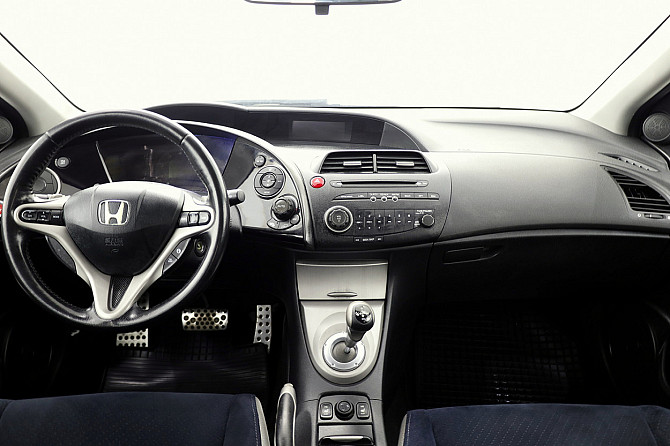 Honda Civic Elegance ATM 1.8 103kW Таллин - изображение 5