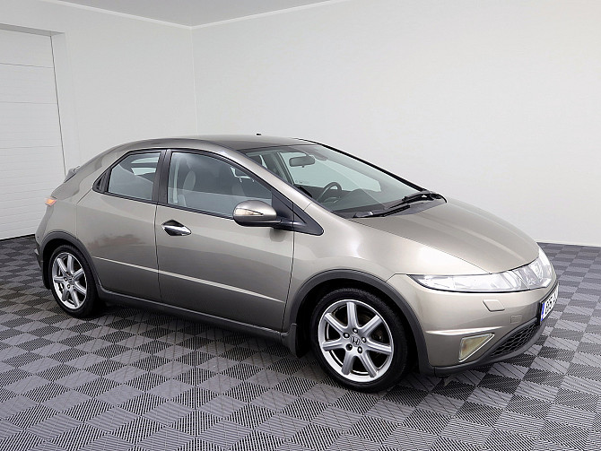 Honda Civic Elegance ATM 1.8 103kW Таллин - изображение 1