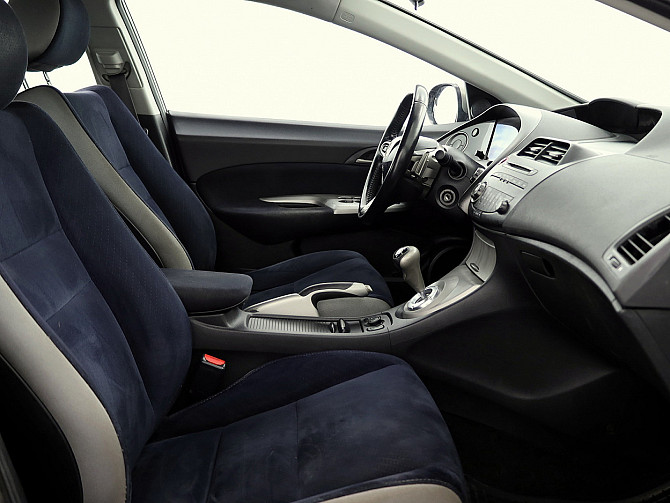 Honda Civic Elegance ATM 1.8 103kW Таллин - изображение 6