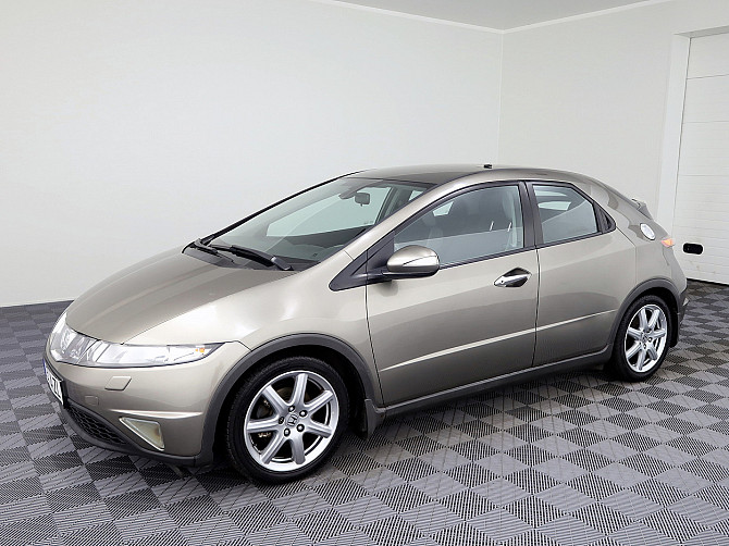 Honda Civic Elegance ATM 1.8 103kW Таллин - изображение 2