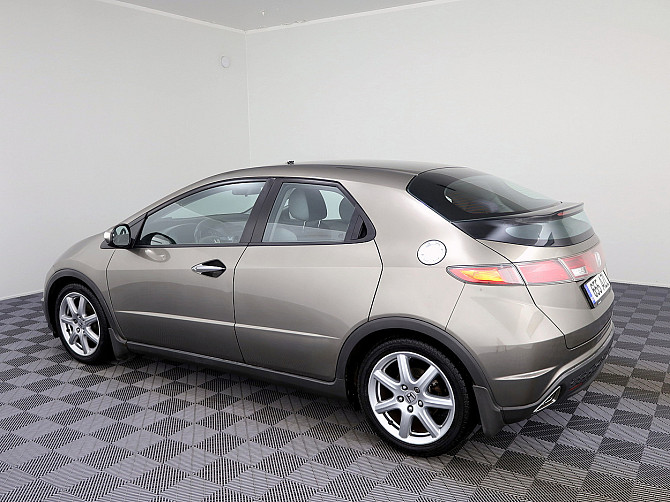 Honda Civic Elegance ATM 1.8 103kW Таллин - изображение 4