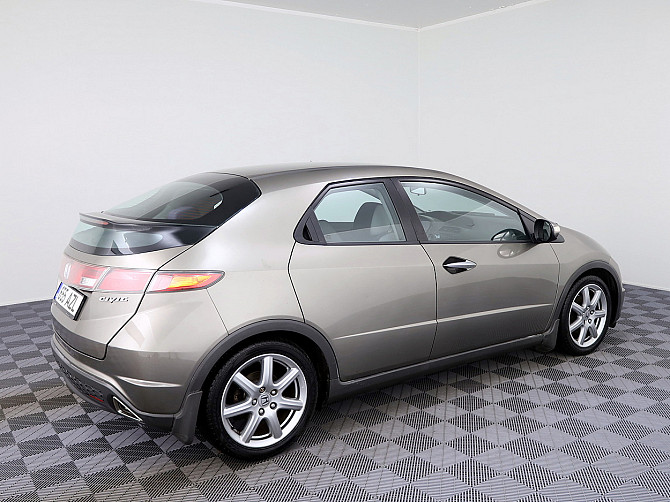 Honda Civic Elegance ATM 1.8 103kW Таллин - изображение 3