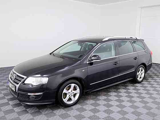 Volkswagen Passat R-Line Facelift ATM 1.4 110kW Таллин