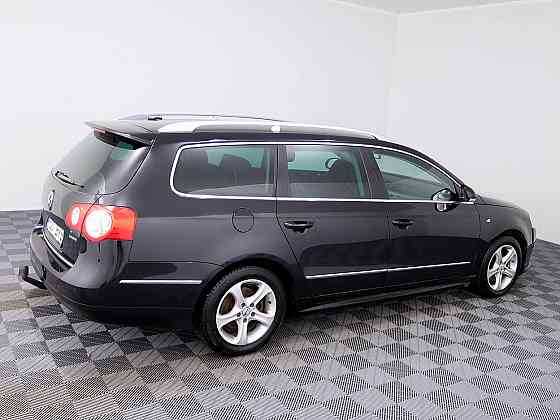 Volkswagen Passat R-Line Facelift ATM 1.4 110kW Таллин