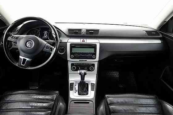 Volkswagen Passat R-Line Facelift ATM 1.4 110kW Таллин