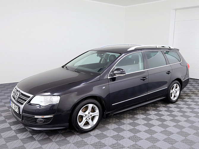 Volkswagen Passat R-Line Facelift ATM 1.4 110kW Таллин - изображение 2