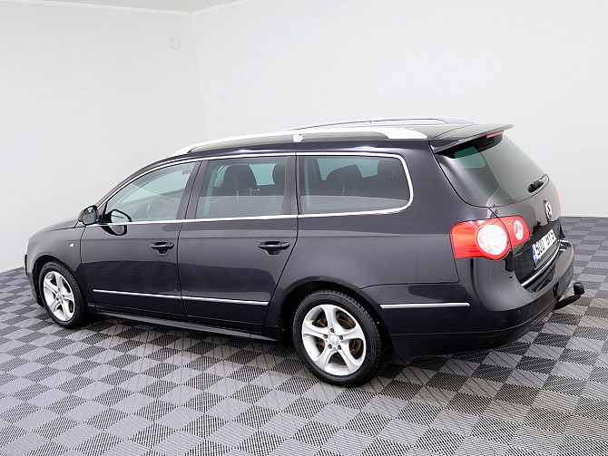 Volkswagen Passat R-Line Facelift ATM 1.4 110kW Таллин - изображение 4