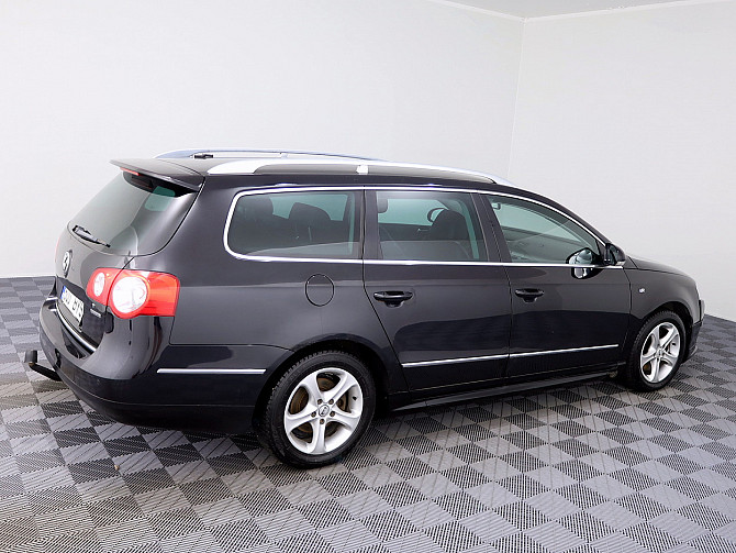 Volkswagen Passat R-Line Facelift ATM 1.4 110kW Таллин - изображение 3