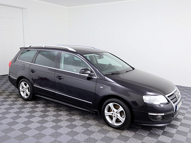 Volkswagen Passat R-Line Facelift ATM 1.4 110kW Таллин - изображение 1