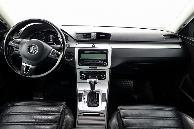 Volkswagen Passat R-Line Facelift ATM 1.4 110kW Таллин - изображение 5