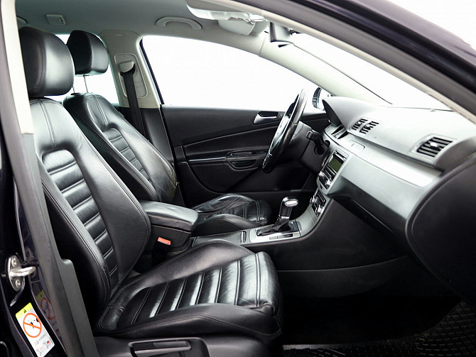 Volkswagen Passat R-Line Facelift ATM 1.4 110kW Таллин - изображение 6