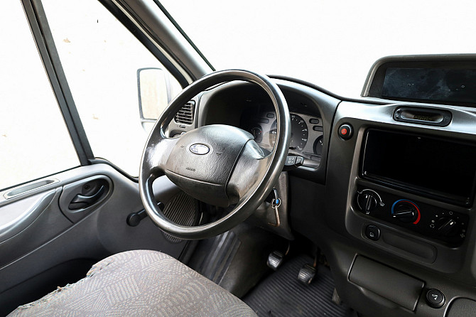 Ford Transit 460EF Scab Lift 2.4 TDCi 92kW Tallina - foto 5