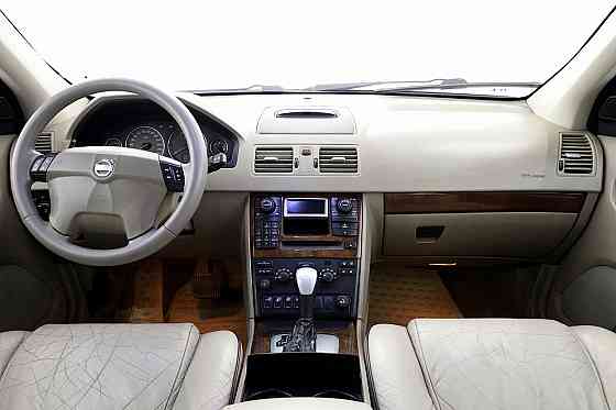 Volvo XC90 Exclusive ATM 2.4 D5 120kW Tallina