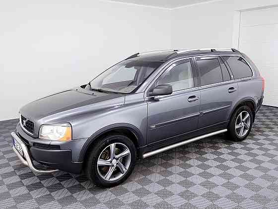 Volvo XC90 Exclusive ATM 2.4 D5 120kW Tallina