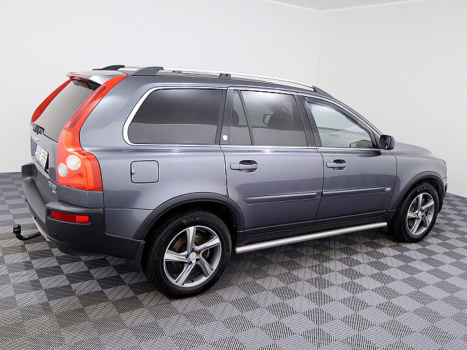 Volvo XC90 Exclusive ATM 2.4 D5 120kW Tallina - foto 3