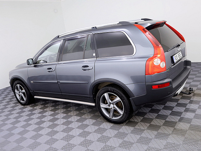 Volvo XC90 Exclusive ATM 2.4 D5 120kW Tallina - foto 4