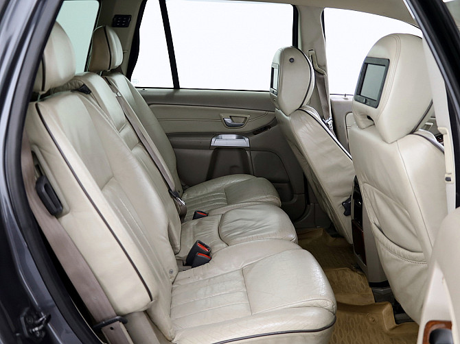 Volvo XC90 Exclusive ATM 2.4 D5 120kW Tallina - foto 7