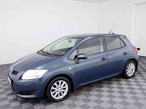 Toyota Auris Linea Sol A-C 1.4 71kW Таллин