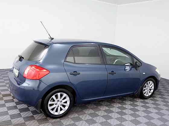 Toyota Auris Linea Sol A-C 1.4 71kW Таллин