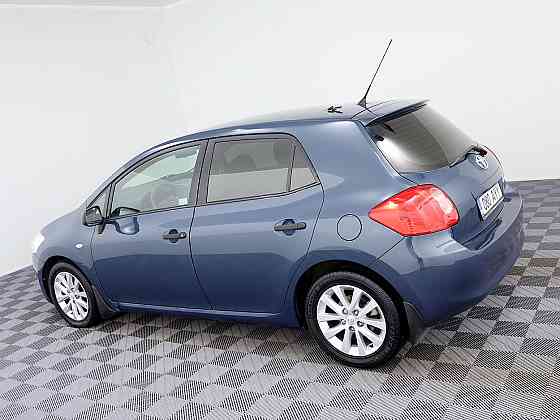 Toyota Auris Linea Sol A-C 1.4 71kW Таллин
