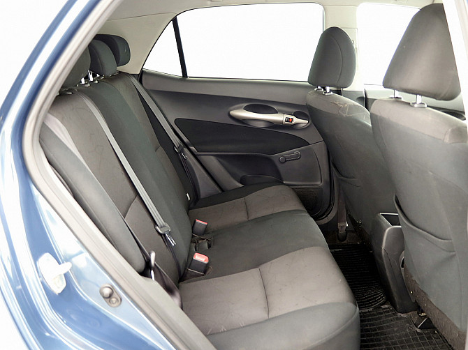 Toyota Auris Linea Sol A-C 1.4 71kW Таллин - изображение 7