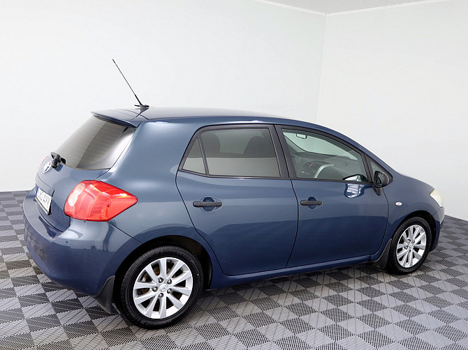 Toyota Auris Linea Sol A-C 1.4 71kW Таллин - изображение 3