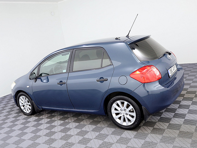 Toyota Auris Linea Sol A-C 1.4 71kW Таллин - изображение 4
