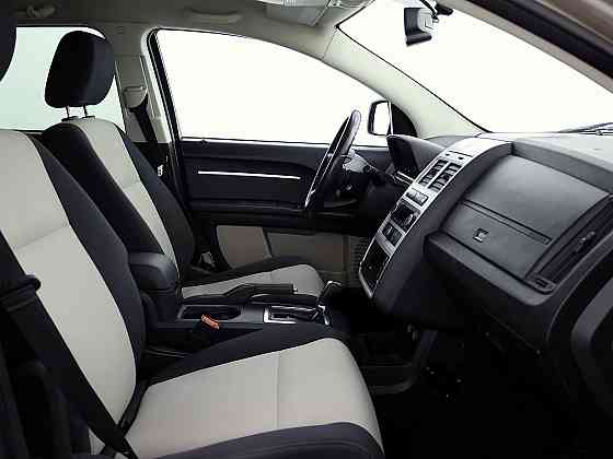 Dodge Journey Comfort ATM 2.0 CRD 103kW Tallina