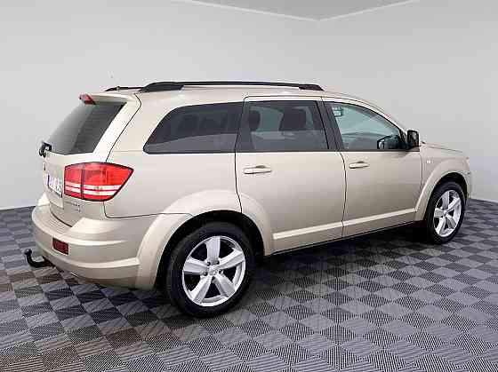 Dodge Journey Comfort ATM 2.0 CRD 103kW Tallina