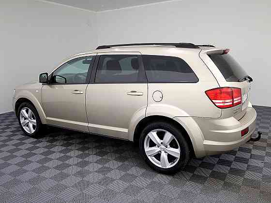 Dodge Journey Comfort ATM 2.0 CRD 103kW Tallina