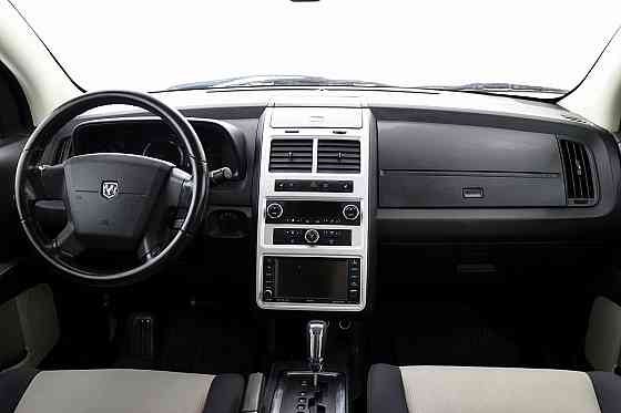 Dodge Journey Comfort ATM 2.0 CRD 103kW Tallina