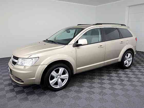 Dodge Journey Comfort ATM 2.0 CRD 103kW Tallina