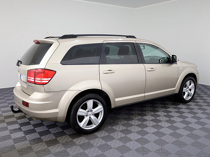 Dodge Journey Comfort ATM 2.0 CRD 103kW Tallina - foto 3