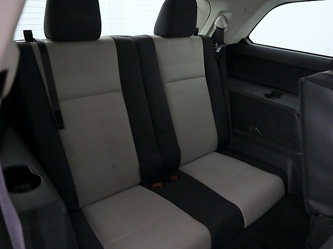 Dodge Journey Comfort ATM 2.0 CRD 103kW Tallina - foto 8