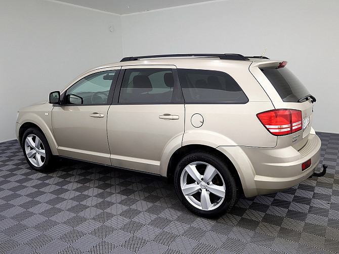 Dodge Journey Comfort ATM 2.0 CRD 103kW Tallina - foto 4