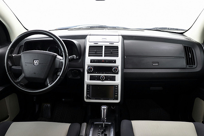 Dodge Journey Comfort ATM 2.0 CRD 103kW Tallina - foto 5