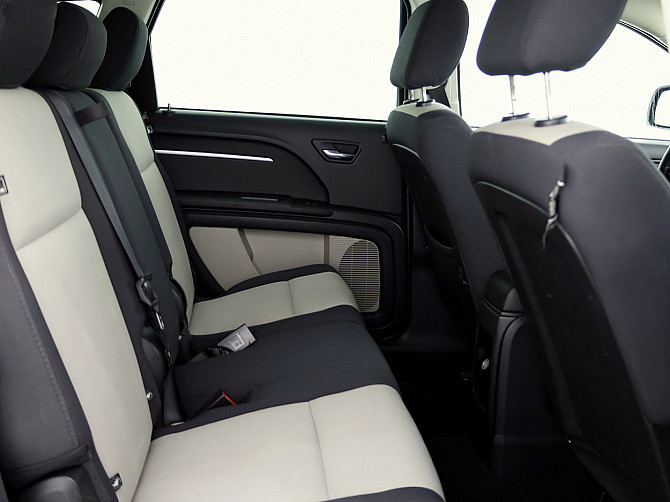 Dodge Journey Comfort ATM 2.0 CRD 103kW Tallina - foto 7