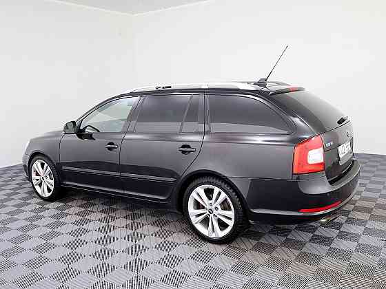 Skoda Octavia VRS Facelift ATM 2.0 TDI 125kW Таллин