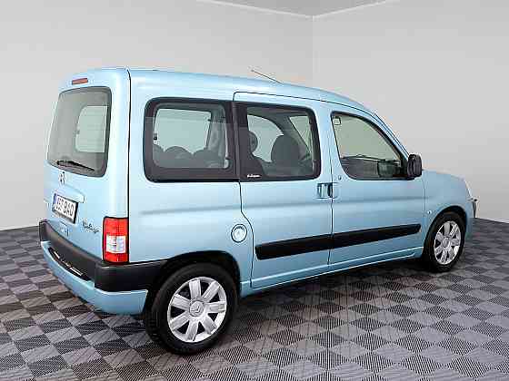 Citroen Berlingo Multispace Facelift 1.6 HDi 66kW Tallina
