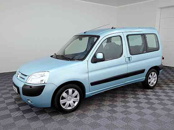Citroen Berlingo Multispace Facelift 1.6 HDi 66kW Tallina