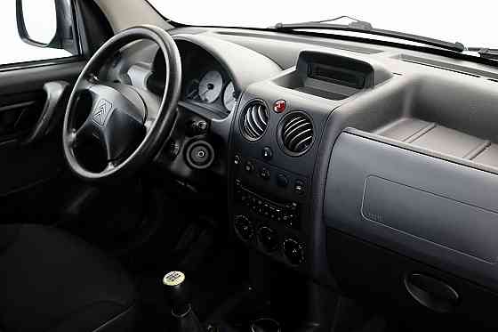 Citroen Berlingo Multispace Facelift 1.6 HDi 66kW Tallina