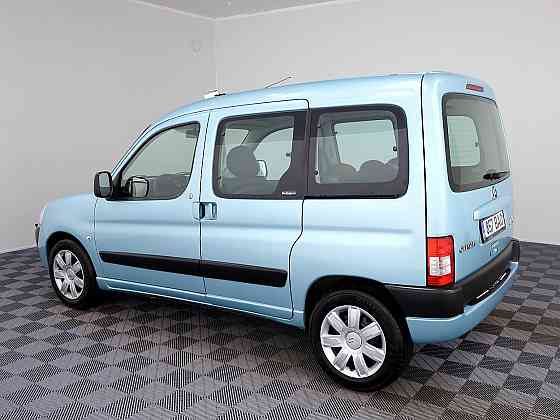 Citroen Berlingo Multispace Facelift 1.6 HDi 66kW Tallina